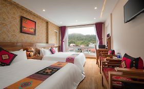 Sapa Luxury Hotel